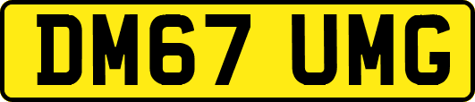 DM67UMG