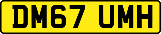 DM67UMH