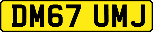 DM67UMJ
