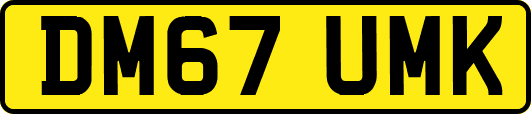 DM67UMK