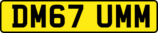 DM67UMM