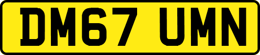 DM67UMN