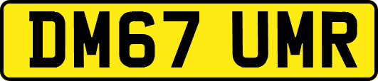 DM67UMR