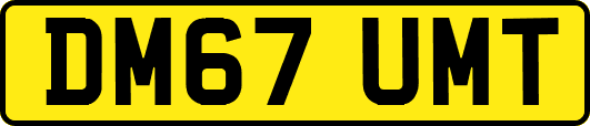 DM67UMT