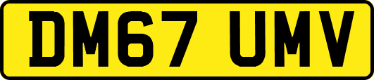 DM67UMV