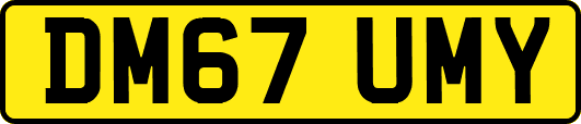 DM67UMY