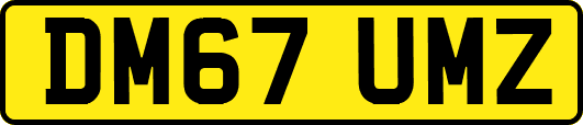 DM67UMZ