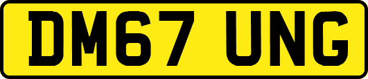 DM67UNG