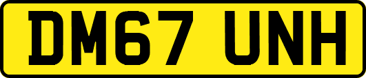 DM67UNH