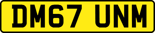 DM67UNM