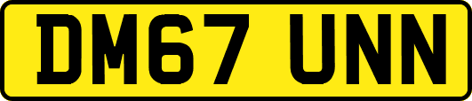 DM67UNN