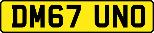 DM67UNO