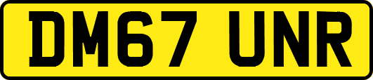 DM67UNR