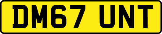 DM67UNT