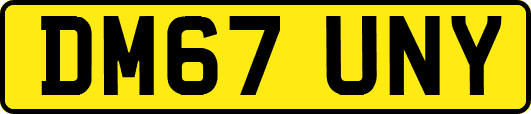 DM67UNY