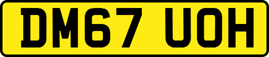 DM67UOH