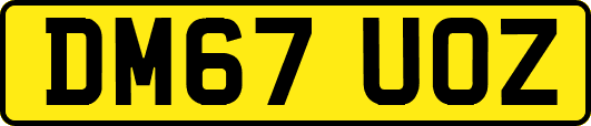 DM67UOZ