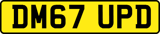 DM67UPD