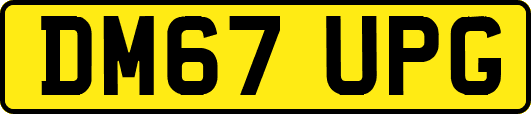 DM67UPG