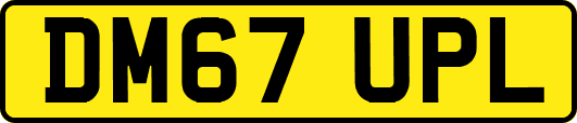 DM67UPL