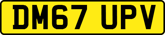 DM67UPV