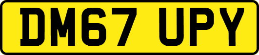 DM67UPY