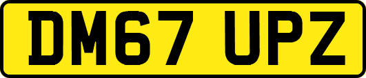 DM67UPZ
