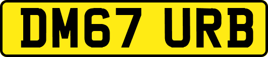 DM67URB