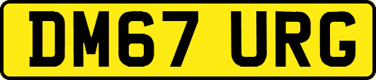 DM67URG