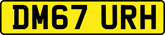 DM67URH