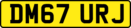 DM67URJ