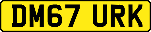 DM67URK