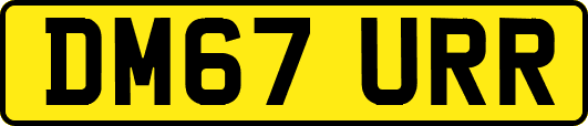 DM67URR