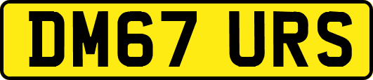 DM67URS