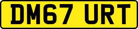DM67URT