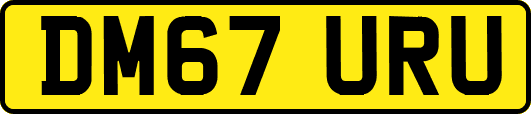 DM67URU
