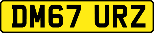 DM67URZ