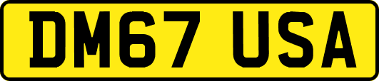 DM67USA