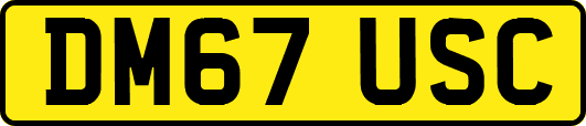 DM67USC