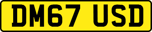 DM67USD
