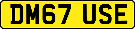 DM67USE