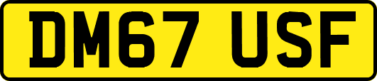 DM67USF