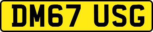 DM67USG