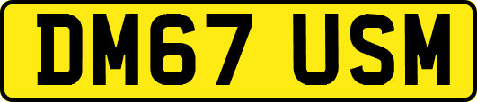 DM67USM
