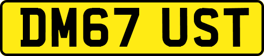DM67UST