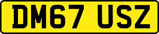 DM67USZ