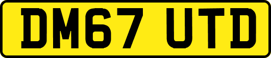 DM67UTD