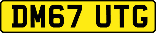 DM67UTG