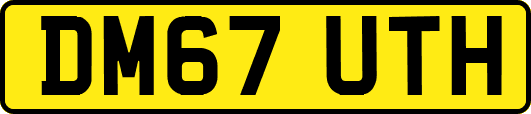 DM67UTH