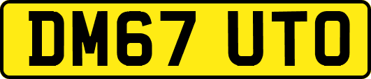 DM67UTO